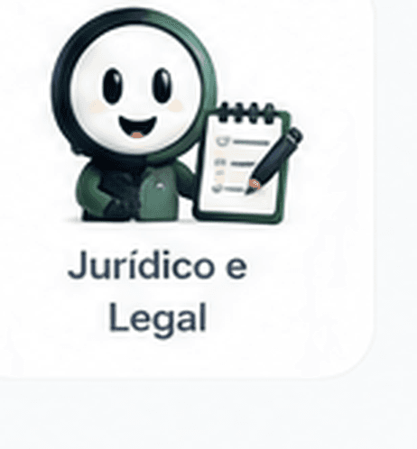 Hello vestido de Técnico/a de Compliance