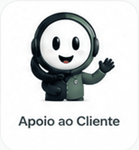 Hello vestido de Customer Support Advisor