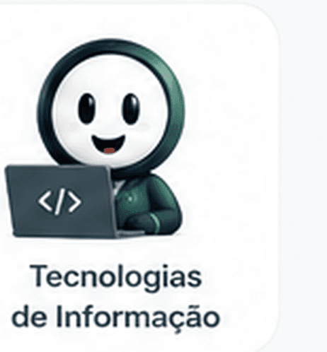 Hello vestido de Software Developer